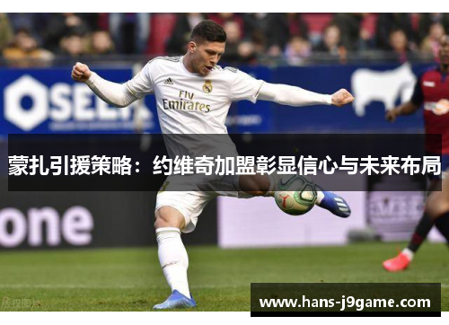 蒙扎引援策略:约维奇加盟彰显信心与未来布局 蒙扎引援策略:约维奇加盟彰显信心与未来布局